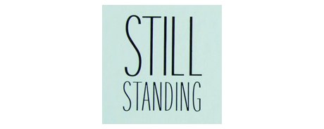 Still Standing promo code