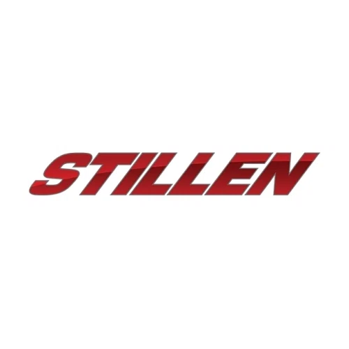 Stillen logo