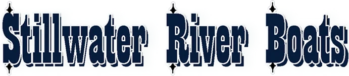 Stillwater River Boats logo