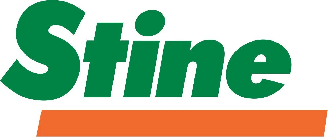 Stine Home logo
