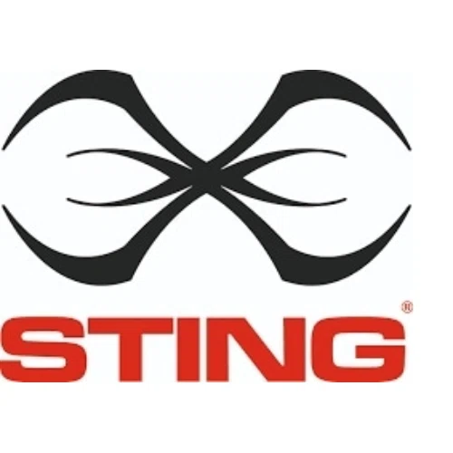 Sting Sports logo