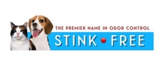 Stink Free coupon code