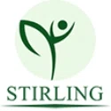 Stirling Oils logo