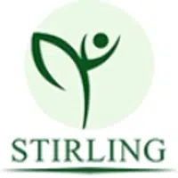 Stirling Oils logo