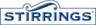 Stirrings logo