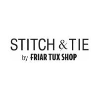 Stitch & Tie promo code