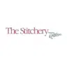 The Stitchery logo