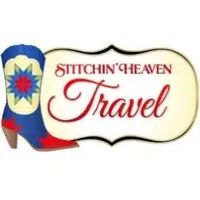 Stitchin' Heaven logo