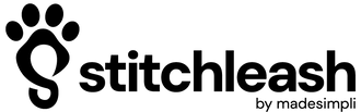 StitchLeash logo