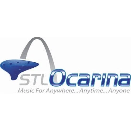 STL Ocarina logo