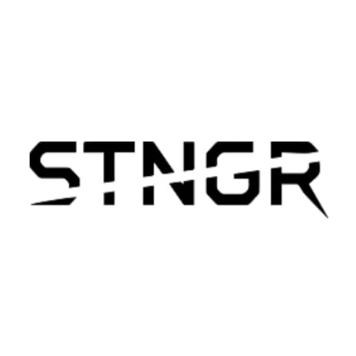 STNGR logo