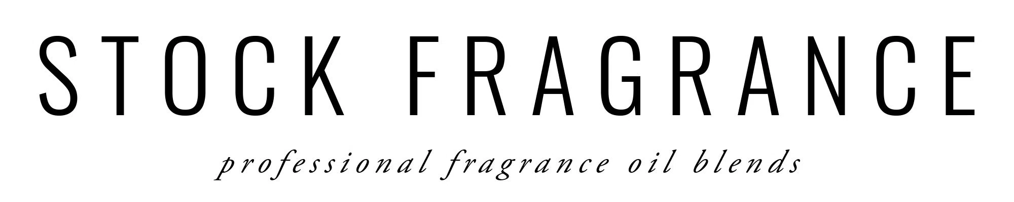 Stock Fragrance logo