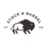 Stock & Barrel Co. logo