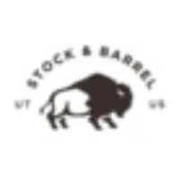 Stock & Barrel Co. logo