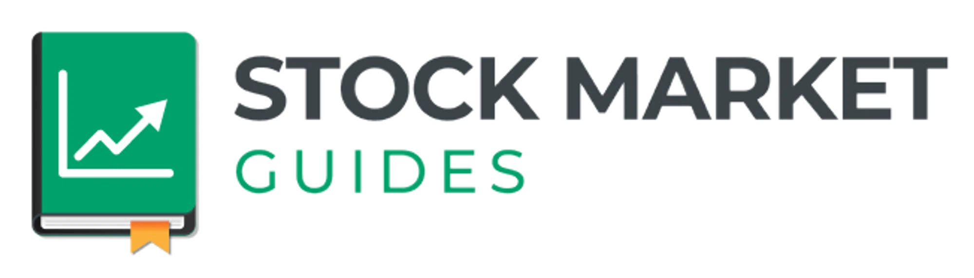 Stock Market Guides logo