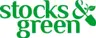 Stocks & Green logo