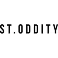 St. Oddity logo