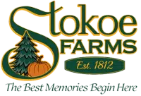 Stokoe Farms logo