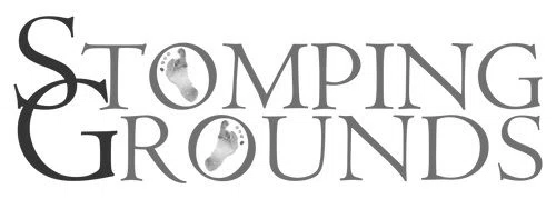 Stomping Grounds logo