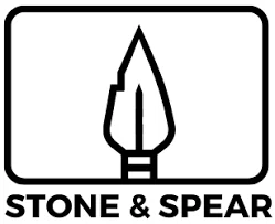 Stone & Spear logo