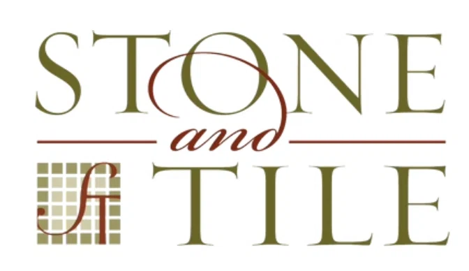 Stone & Tile logo