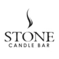 Stone Candles logo