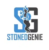 StonedGenie logo