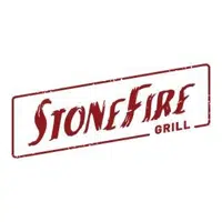 Stonefire Grill logo