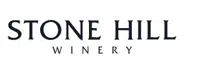Stone Hill Winery logo