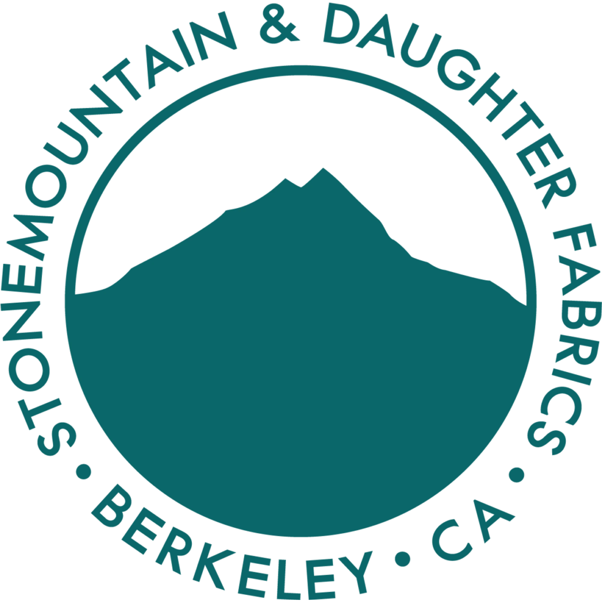 Stonemountain & Daughter Fabrics logo