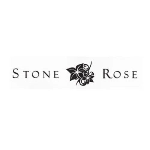 Stone Rose logo