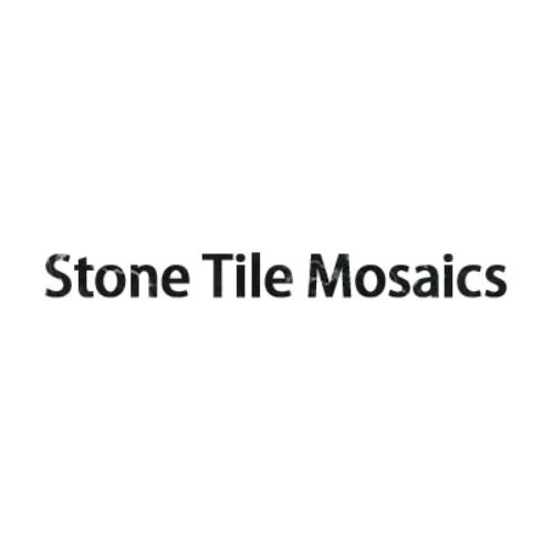 Stone Tile Mosaics logo