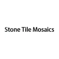 Stone Tile Mosaics logo