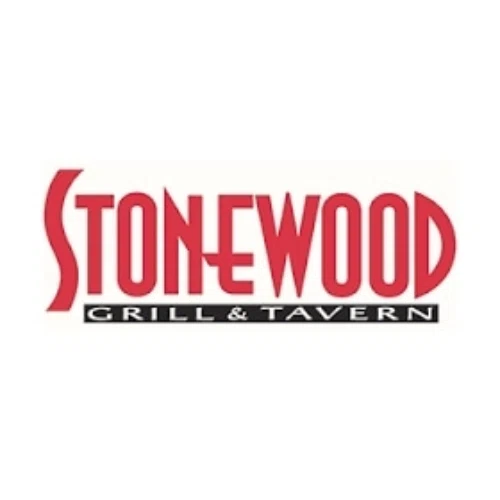 Stonewood Grill & Tavern logo