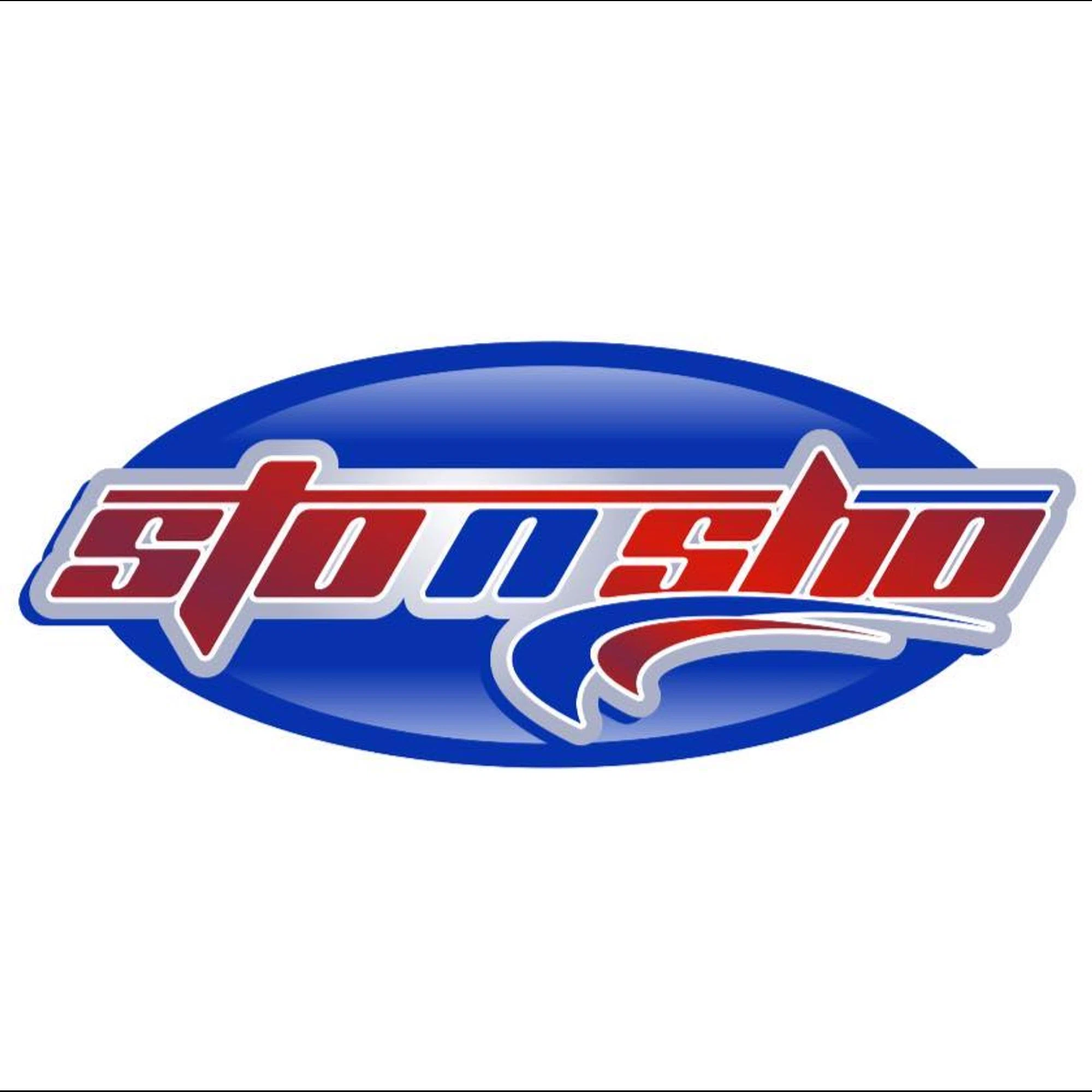 STO N SHO logo