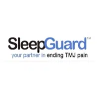 SleepGuard logo