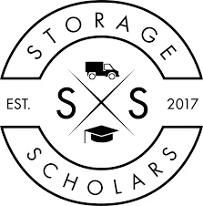 Storage Scholars logo