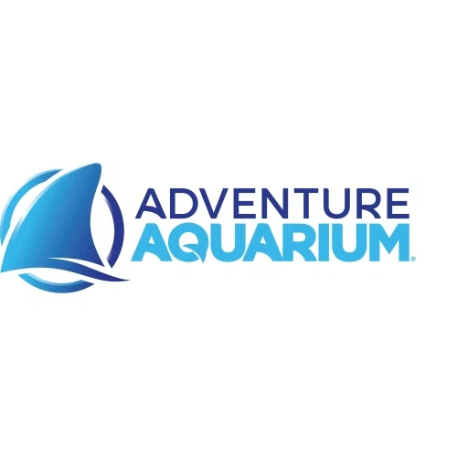Adventure Aquarium logo