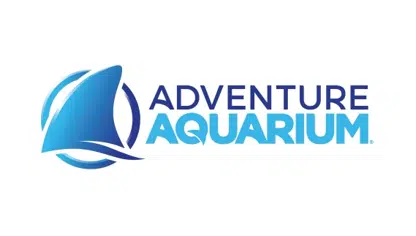 Adventure Aquarium logo