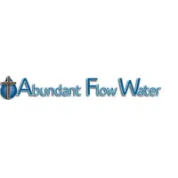 Abundant Flow Water logo