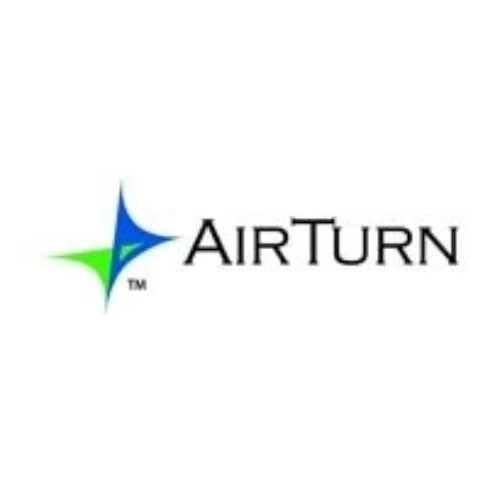 Airturn logo