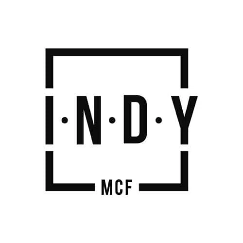 INDY Sunglasses logo