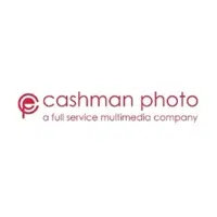Cashman Photo logo