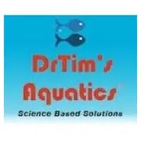Dr. Tim's Aquatics logo