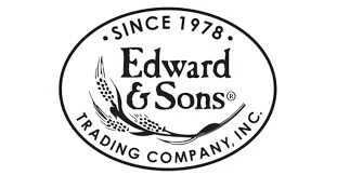 Edward & Sons Trading Co. logo