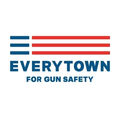 Everytown for Gun Safety logo