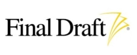 Final Draft discount code