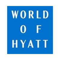 World of Hyatt promo code