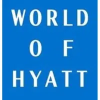 World of Hyatt logo