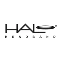 Halo Headband logo